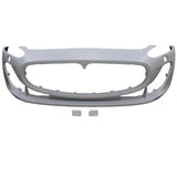 08-18 Maserati GranTurismo MC Style Front Bumper Cover Conversion