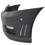 07-13 Mercedes Benz W221 AMG Style Front Bumper with DRL