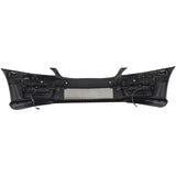 07-13 Mercedes Benz W221 AMG Style Front Bumper with DRL