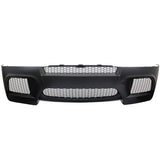 10-13 E70 X5M Style Front Bumper Conversion - PP