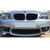 07-11 BMW E82 Coupe Fog Lights Lamp Replacement Pair
