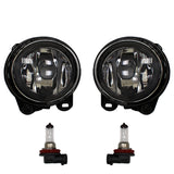 12-16 F10 5-Series Fog Light Lamp