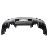 08-15 Mitsubishi Lancer EVO X Style Rear Bumper Cover - PP