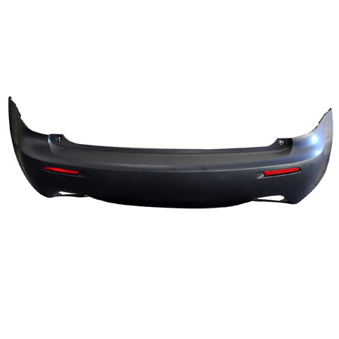 06-13 Lexus IS250 IS350 Rear Bumper Conversion IS-F ISF NO PDC Hole