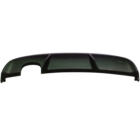 10-14 Volkswagen Golf GTI6 Only Rear Diffuser (O---)