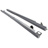 07-13 Mercedes-Benz W221 AMG Style Side Skirts