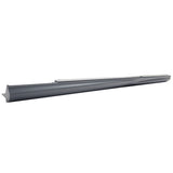 07-13 Mercedes-Benz W221 AMG Style Side Skirts