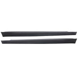 12-18 BMW F30 3-Series M-Tech Msport Side Skirts Pair - PP