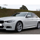 12-18 BMW F30 3-Series M-Tech Msport Side Skirts Pair - PP