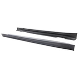 12-18 BMW F30 3-Series M-Tech Msport Side Skirts Pair - PP