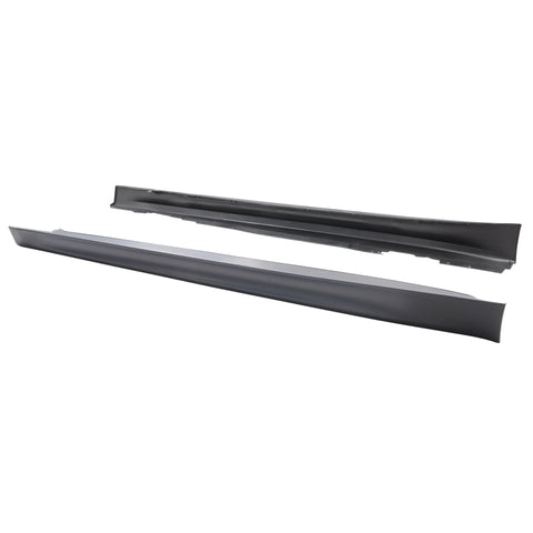 12-18 BMW F30 3-Series M-Tech Msport Side Skirts Pair - PP