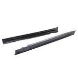 12-18 BMW F30 3-Series M-Tech Msport Side Skirts Pair - PP
