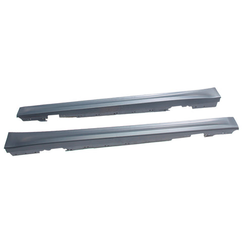 12-16 BMW F30 M3 Style Side Skirts