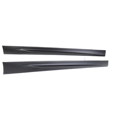 06-11 BMW E90 E91 3-Series Sedan M-tech Msport M3 Style Side Skirts - PP