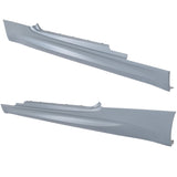 07-13 BMW E92 E93 3-Series 2Dr Side Skirts M3 Style