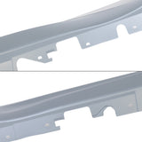 07-13 BMW E92 E93 3-Series 2Dr Side Skirts M3 Style