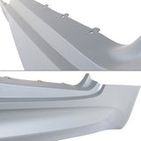07-13 BMW E92 E93 3-Series 2Dr Side Skirts M3 Style