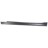 04-10 BMW E60 E61 5-Series M5 Style Side Skirts - PP