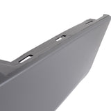 04-10 BMW E60 E61 5-Series M5 Style Side Skirts - PP