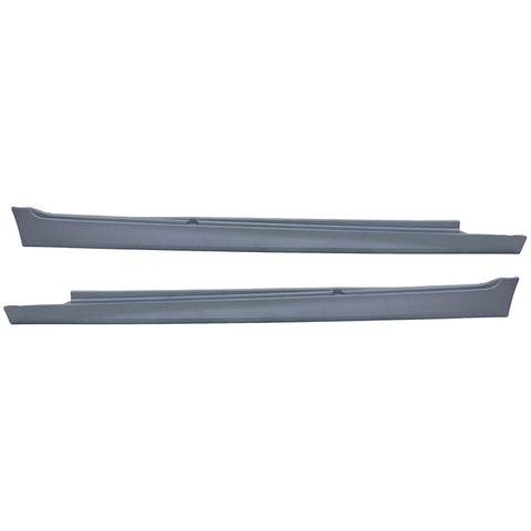11-16 F10 M-Tech M-sport Style Side Skirts
