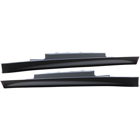 14-16 F32 F33 M-Tech M-sport Style Side Skirts