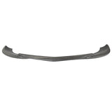 12-14 Mercedes Benz W204 LCI Godhand Front Bumper Lip Spoiler -- Carbon Fiber