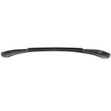 12-14 Mercedes Benz W204 LCI Godhand Front Bumper Lip Spoiler -- Carbon Fiber