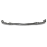08-11 Benz C Class W204 Sedan AMG Front Bumper Lip Carbon Fiber