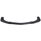 10-13 Mercedes Benz E Class W212 AMG Godhand Front Bumper Lip  - Carbon Fiber