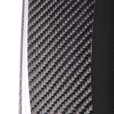 10-13 Mercedes Benz E Class W212 AMG Godhand Front Bumper Lip  - Carbon Fiber