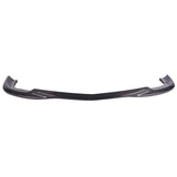 08-11 C Class W204 C63 Pre-LCI AMG Godhand Front Bumper Lip - Carbon Fiber