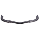 08-11 C Class W204 C63 Pre-LCI AMG Godhand Front Bumper Lip - Carbon Fiber