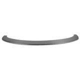 06-13 BMW E90 E92 3 Series M3 Style Carbon Fiber Front Bumper Lip