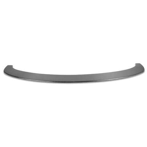 06-13 BMW E90 E92 3 Series M3 Style Carbon Fiber Front Bumper Lip