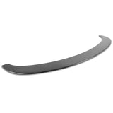 06-13 BMW E90 E92 3 Series M3 Style Carbon Fiber Front Bumper Lip