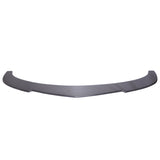 07-13 BMW E90 E92 E93 2Dr 4Dr K3 Front Bumper Lip -- Carbon Fiber