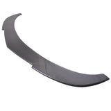 07-13 BMW E90 E92 E93 2Dr 4Dr K3 Front Bumper Lip -- Carbon Fiber