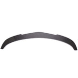 07-13 BMW E90 E92 E93 2Dr 4Dr K3 Front Bumper Lip -- Carbon Fiber