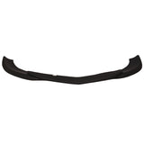 12-14 Mercedes W204 4Dr Sedan Godhand Style Front Bumper Lip Spoiler - FRP