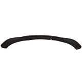 12-14 Mercedes W204 4Dr Sedan Godhand Style Front Bumper Lip Spoiler - FRP