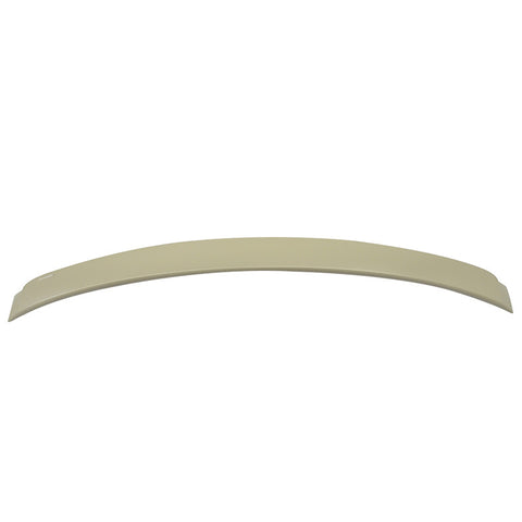 07-13 BMW E92 Roof Spoiler AC Style