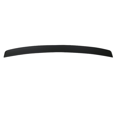 10-17 Mercedes Benz E Class W207 C207 2Dr Coupe IK Style Unpainted Roof Spoiler Wing