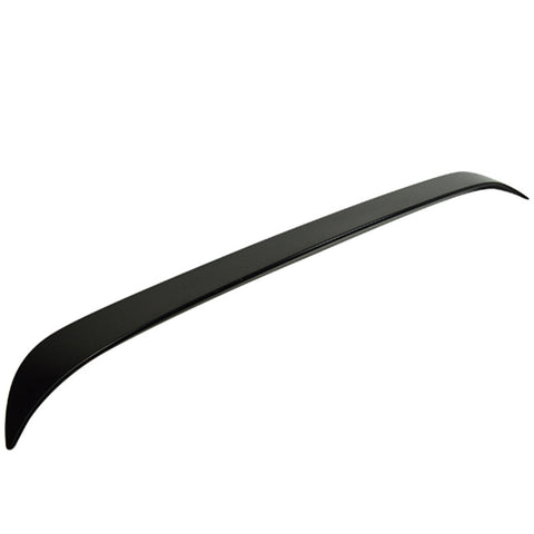 13-16 Mercedes Benz W117 4D OE Style Roof Spoiler