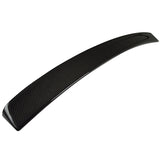 10-17 Benz E Class Coupe C207 K Style Roof Spoiler - Carbon Fiber