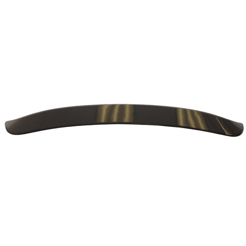 13-16 Benz CLA Class W117 4D OE Style Roof Spoiler - Carbon Fiber