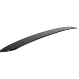 17-18 Mercedes-Benz E Class W213 Sedan OE Factory Roof Spoiler Wing - ABS