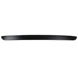 17-18 Mercedes-Benz E Class W213 Sedan OE Factory Roof Spoiler Wing - ABS