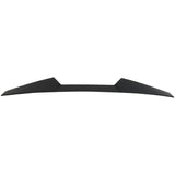 16-17 Honda Civic Coupe 2Dr Rear Roof Spoiler Wing  V Style