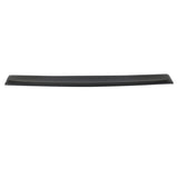 14-18 Infiniti Q50 Sedan 4Dr IK Style Unpainted ABS Roof Spoiler
