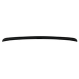 14-18 Infiniti Q50 Sedan 4Dr IK Style Unpainted ABS Roof Spoiler